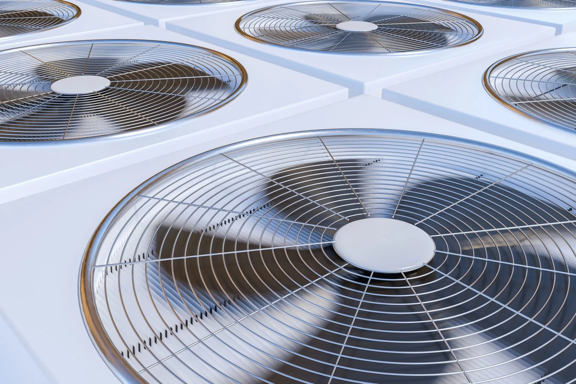 Impianti di refrigerazione industriale C&D srl — contatti