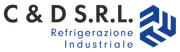 C&D Refrigerazione — logo